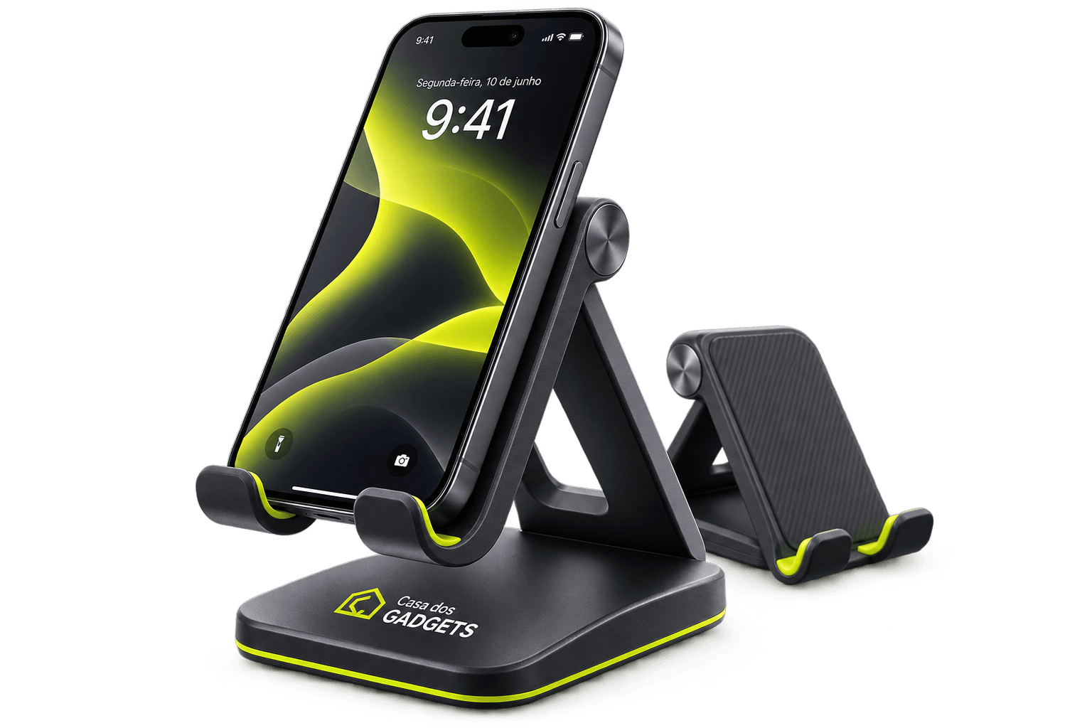 Suporte para celular