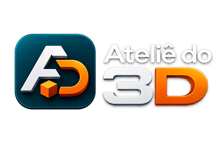 Ateliê do 3D